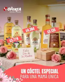 Catálogo La Oferta semana 18 Página 1