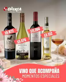 Catálogo La Oferta semana 18 Página 2