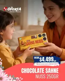 Catálogo La Oferta semana 18 Página 3
