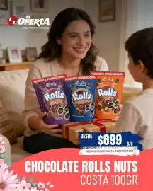 Catálogo La Oferta semana 18 Página 4