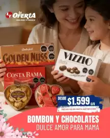 Catálogo La Oferta semana 18 Página 1