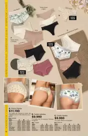 Catálogo Leonisa Página 10