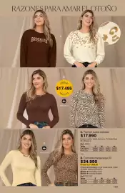 Catálogo Leonisa Página 103