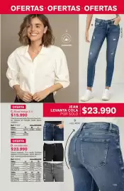Catálogo Leonisa Página 105