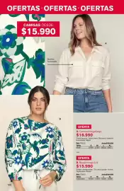 Catálogo Leonisa Página 106