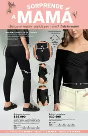 Catálogo Leonisa Página 108