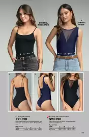 Catálogo Leonisa Página 109