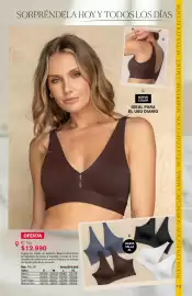 Catálogo Leonisa Página 13