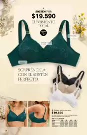Catálogo Leonisa Página 14