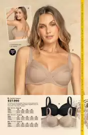 Catálogo Leonisa Página 15