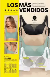 Catálogo Leonisa Página 17