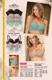 Catálogo Leonisa Página 18