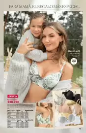 Catálogo Leonisa Página 19