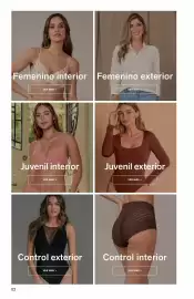 Catálogo Leonisa Página 2