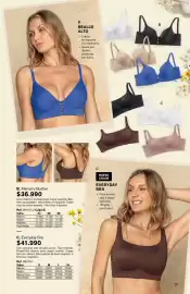 Catálogo Leonisa Página 21