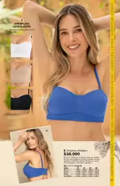 Catálogo Leonisa Página 23