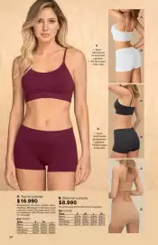 Catálogo Leonisa Página 24