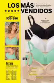 Catálogo Leonisa Página 27