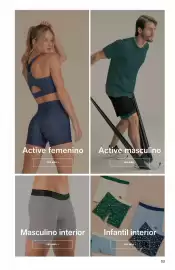 Catálogo Leonisa Página 3