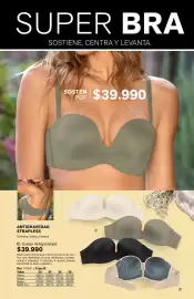 Catálogo Leonisa Página 31