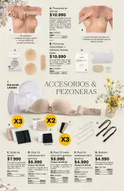 Catálogo Leonisa Página 32