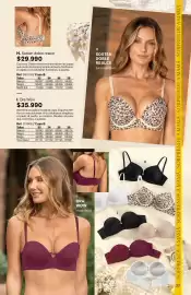 Catálogo Leonisa Página 33