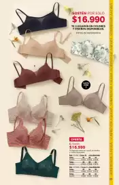 Catálogo Leonisa Página 35