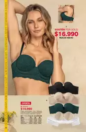 Catálogo Leonisa Página 36