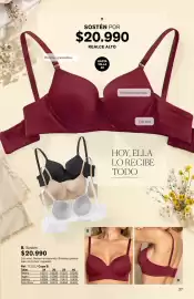 Catálogo Leonisa Página 37