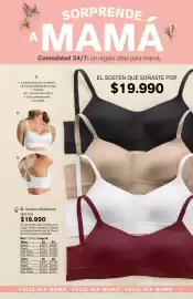 Catálogo Leonisa Página 39
