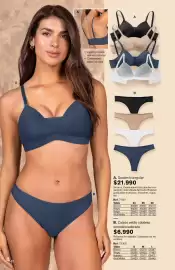 Catálogo Leonisa Página 40