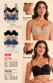 Catálogo Leonisa Página 41