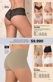 Catálogo Leonisa Página 43