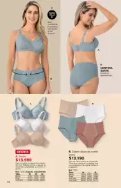 Catálogo Leonisa Página 44