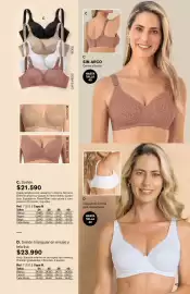 Catálogo Leonisa Página 45