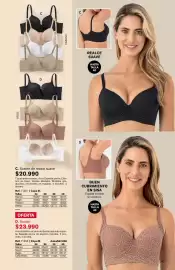 Catálogo Leonisa Página 47