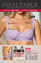 Catálogo Leonisa Página 48
