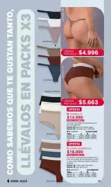 Catálogo Leonisa Página 49