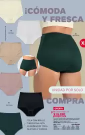 Catálogo Leonisa Página 50