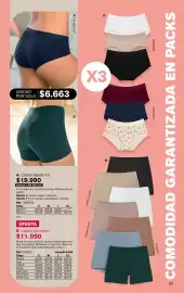 Catálogo Leonisa Página 52