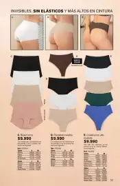 Catálogo Leonisa Página 53