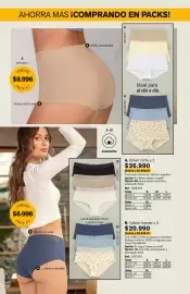 Catálogo Leonisa Página 56