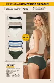 Catálogo Leonisa Página 57