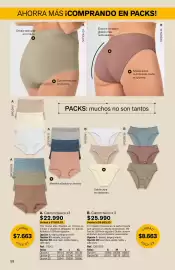 Catálogo Leonisa Página 58