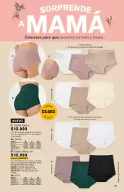Catálogo Leonisa Página 59