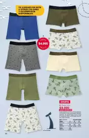 Catálogo Leonisa Página 60