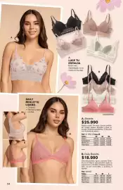 Catálogo Leonisa Página 64