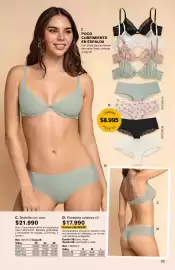 Catálogo Leonisa Página 65