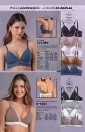 Catálogo Leonisa Página 66