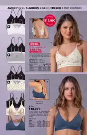 Catálogo Leonisa Página 67